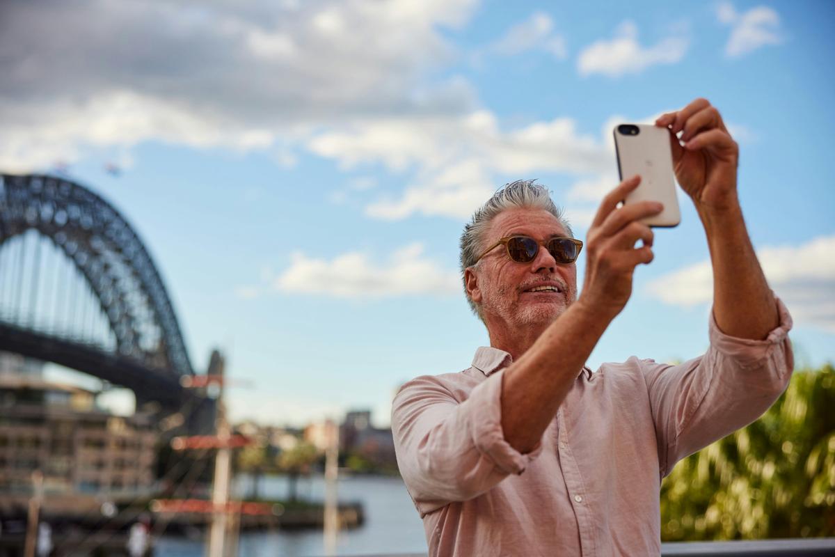 Private Sydney City Tour