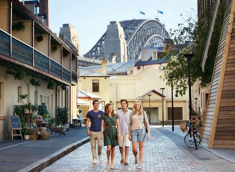 Culture Quest Tours