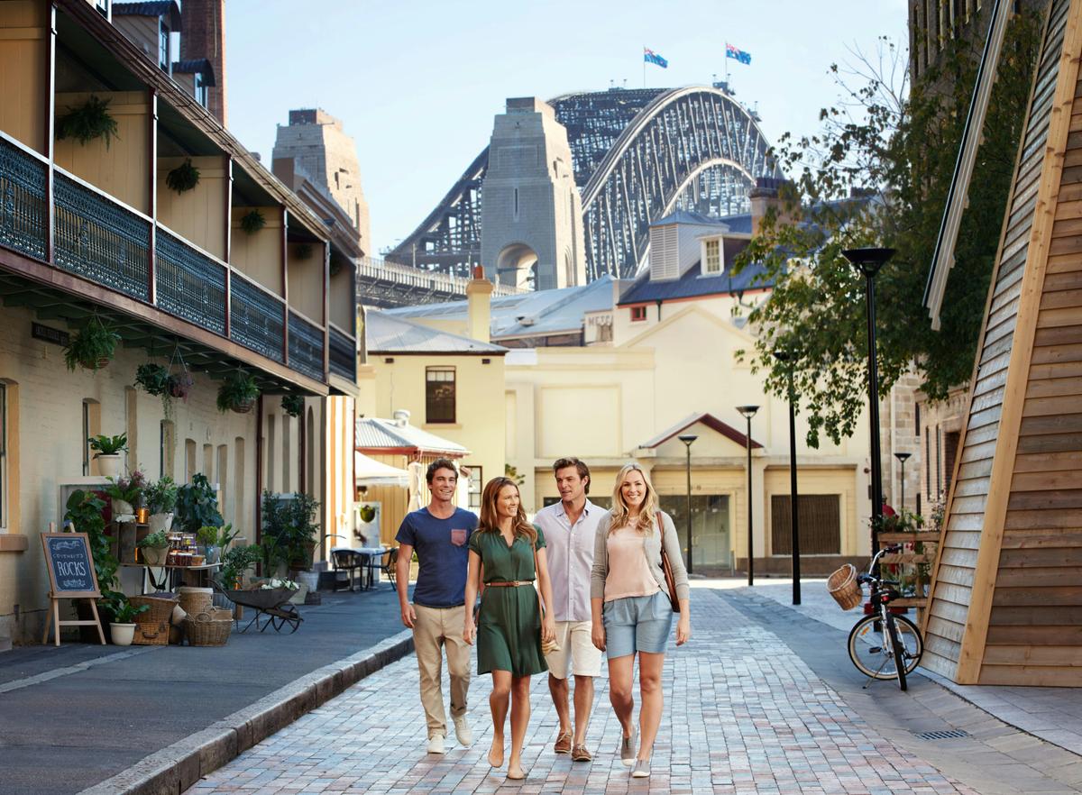 Culture Quest Tours