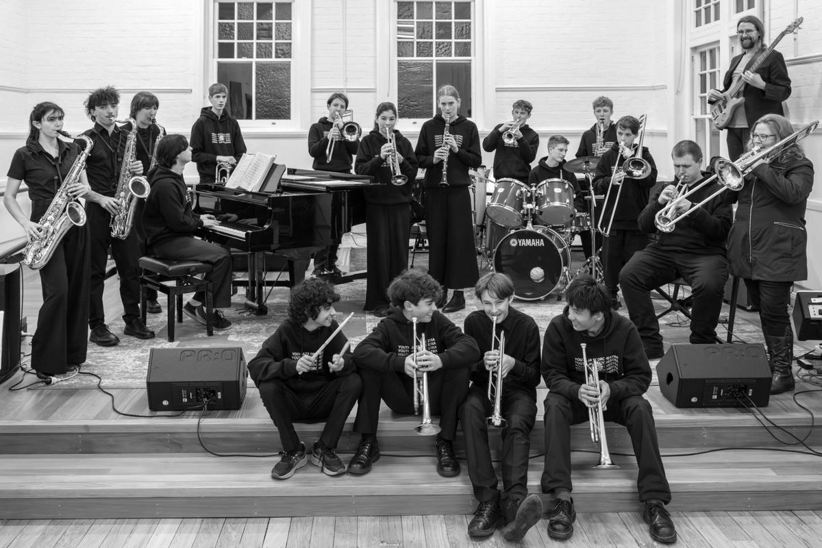 orchestra