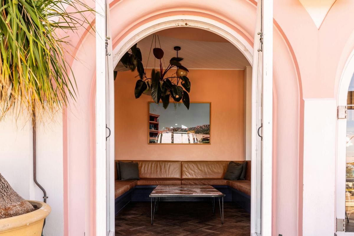 Hotel Ravesis