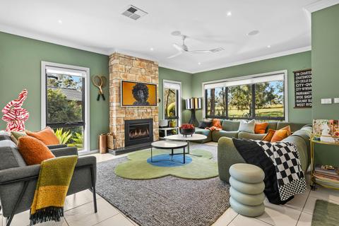 Hunter Grange