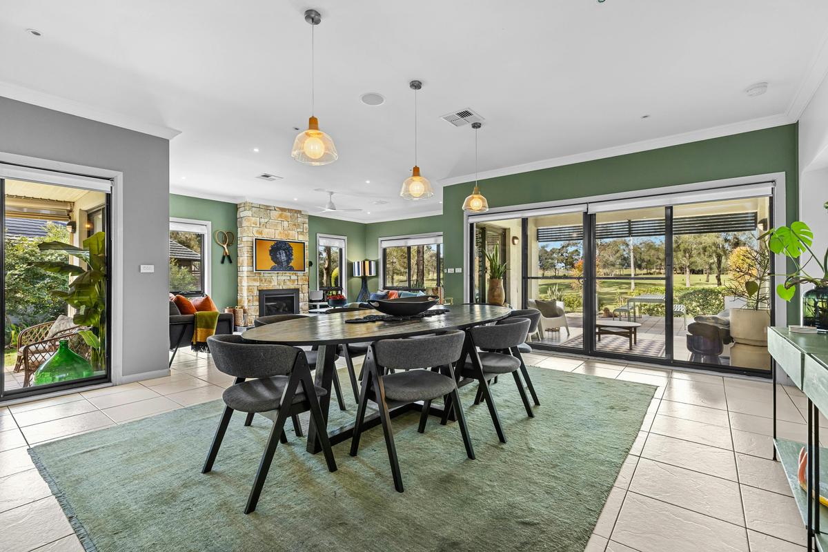 Hunter Grange