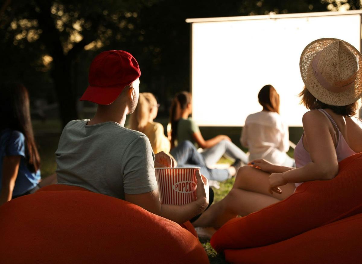 Outdoor Cinema