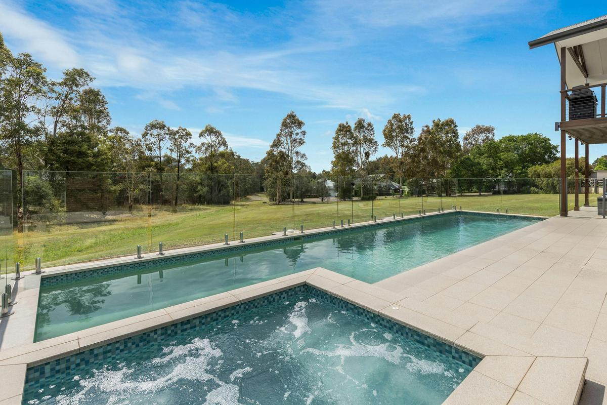 The Barrington