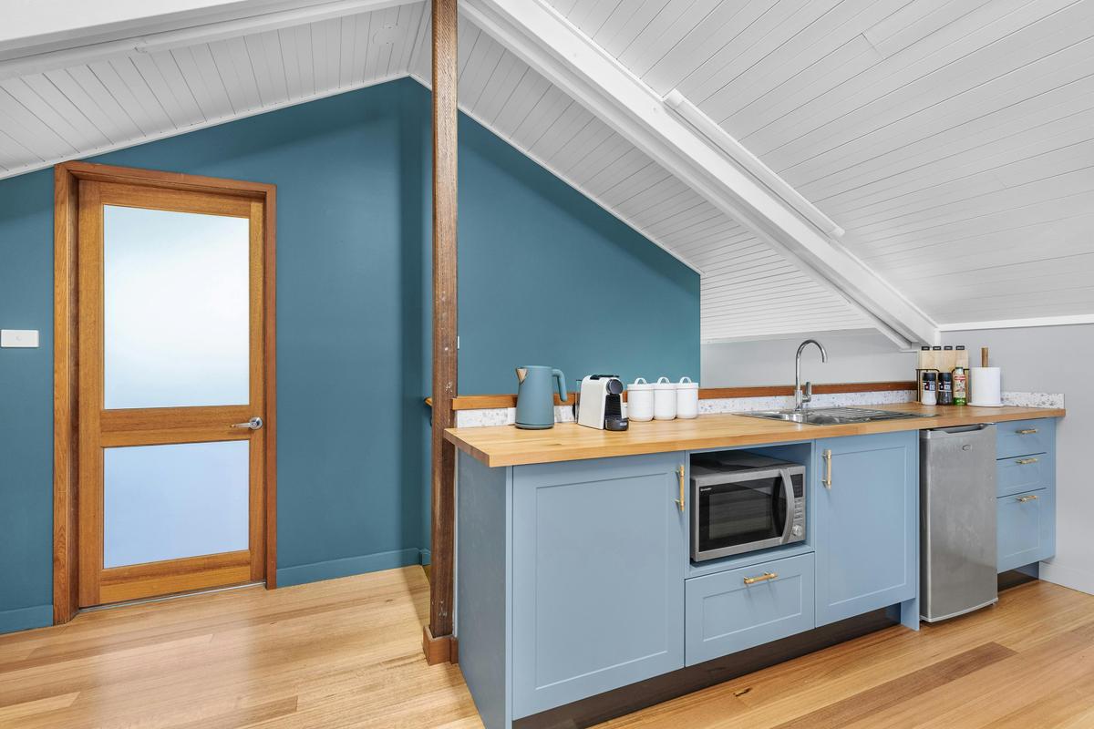 Magpie Loft