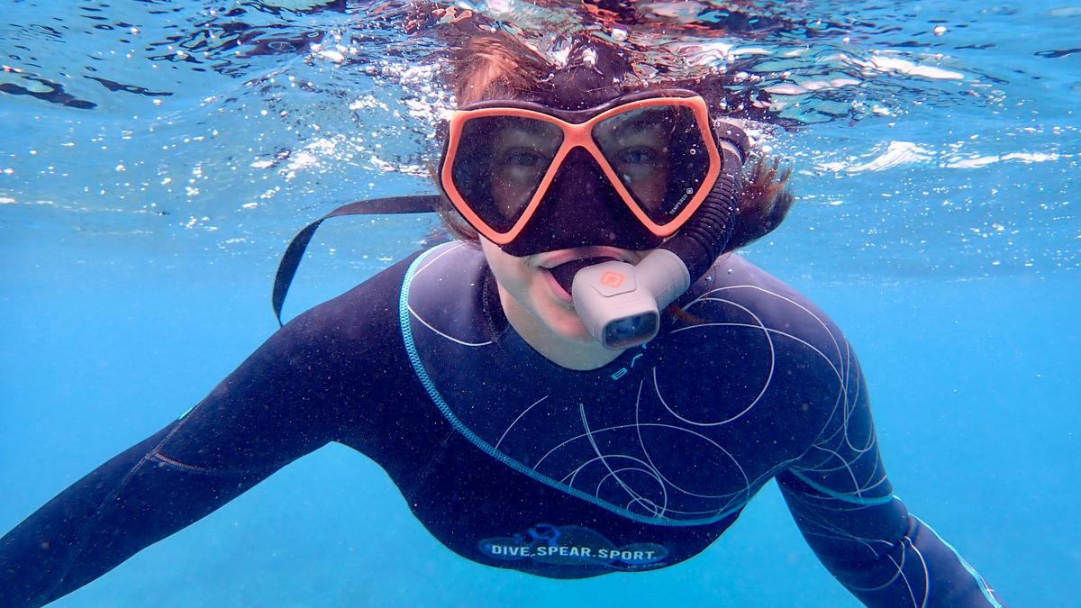 Outer Reef Guided Snorkelling Tour