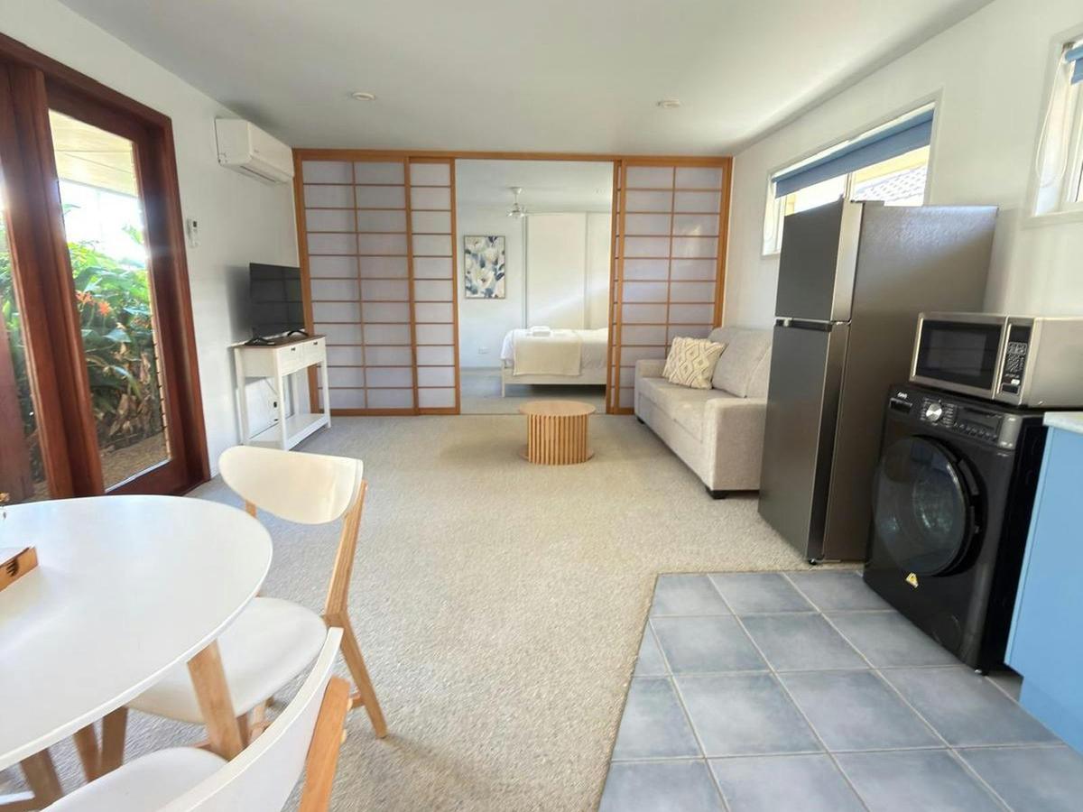 Bargara Holiday Rentals - Whale Song House