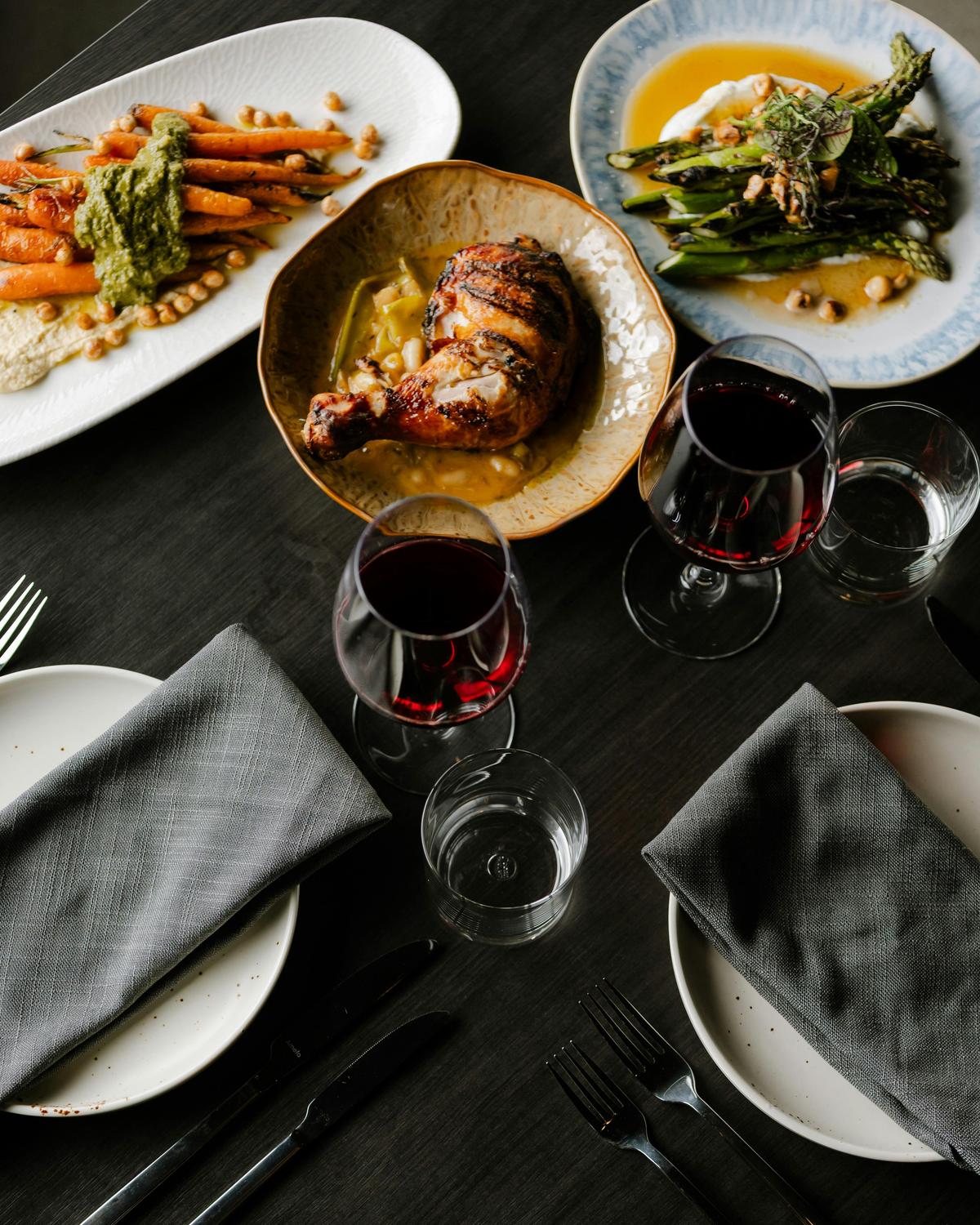 Wade Restaurant