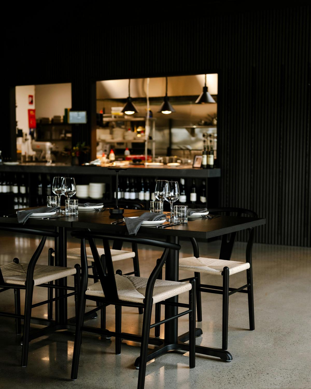 Wade Restaurant