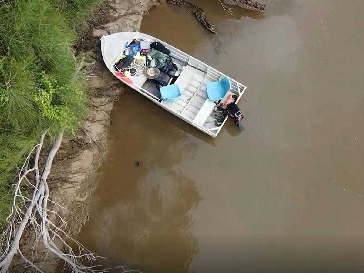 Voices of the River: An evening of short films