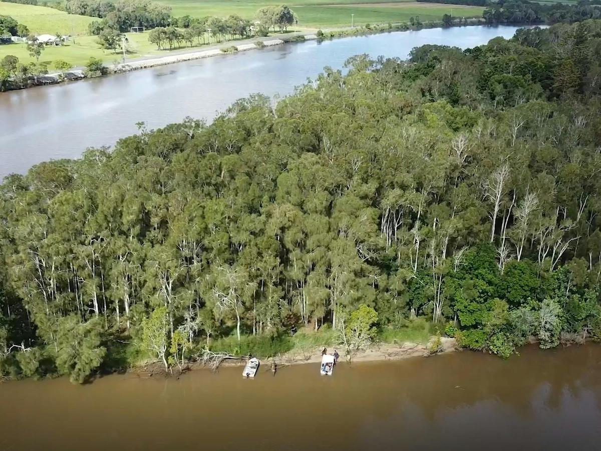 Voices of the River: An evening of short films