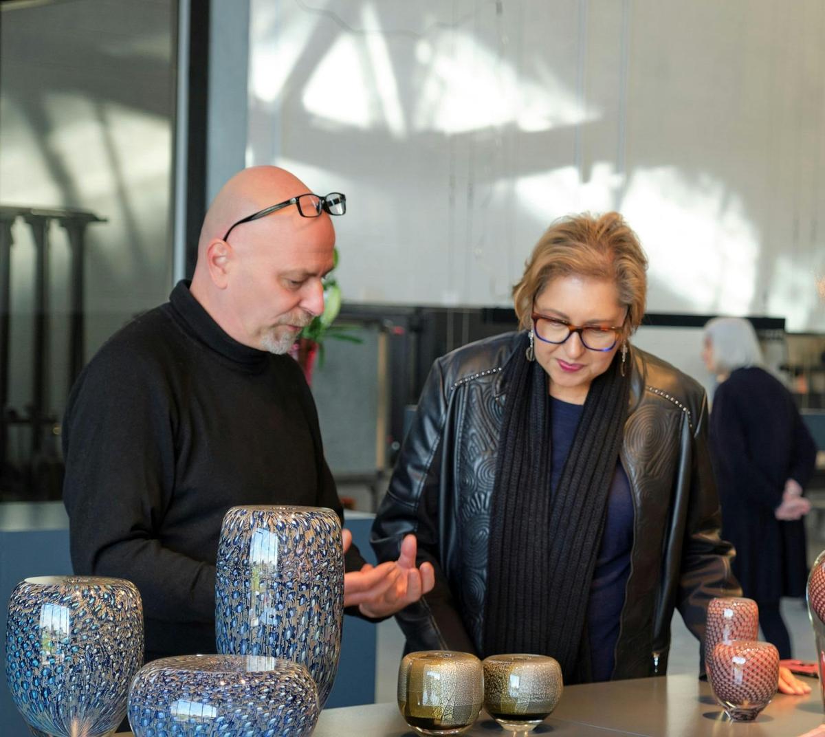 Visit the gallery