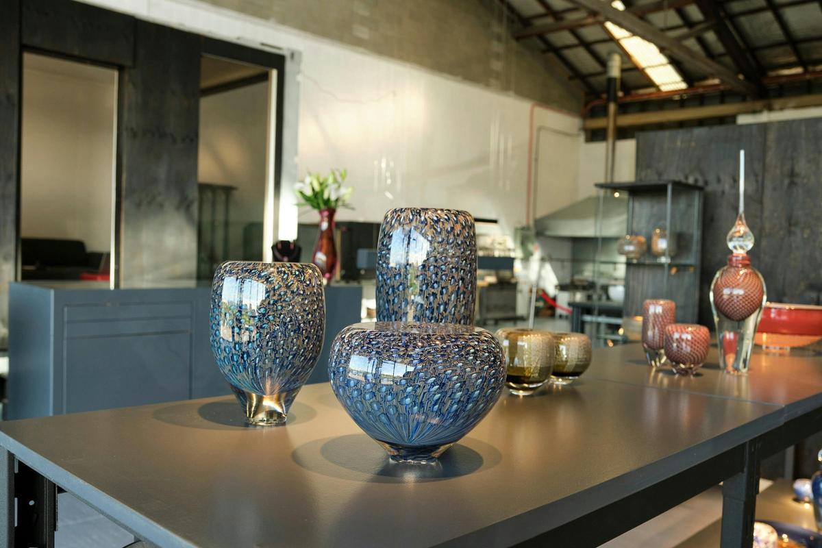 Glass Gallery Studio