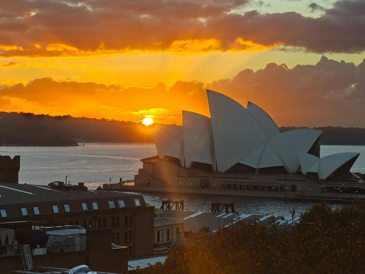 Harbour Highlights Run