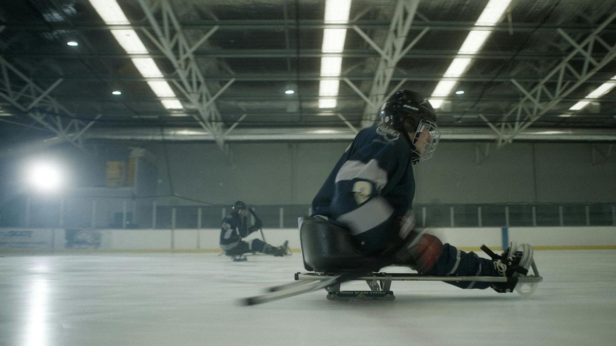 Belinda Green, a gritty, fast Aussie battler