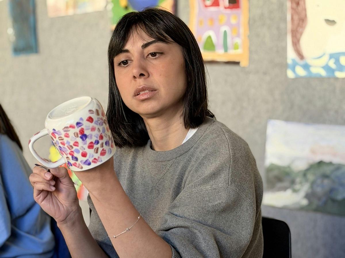 Matcha & Ceramic Painting Workshop – Sydney (Woolloomooloo)