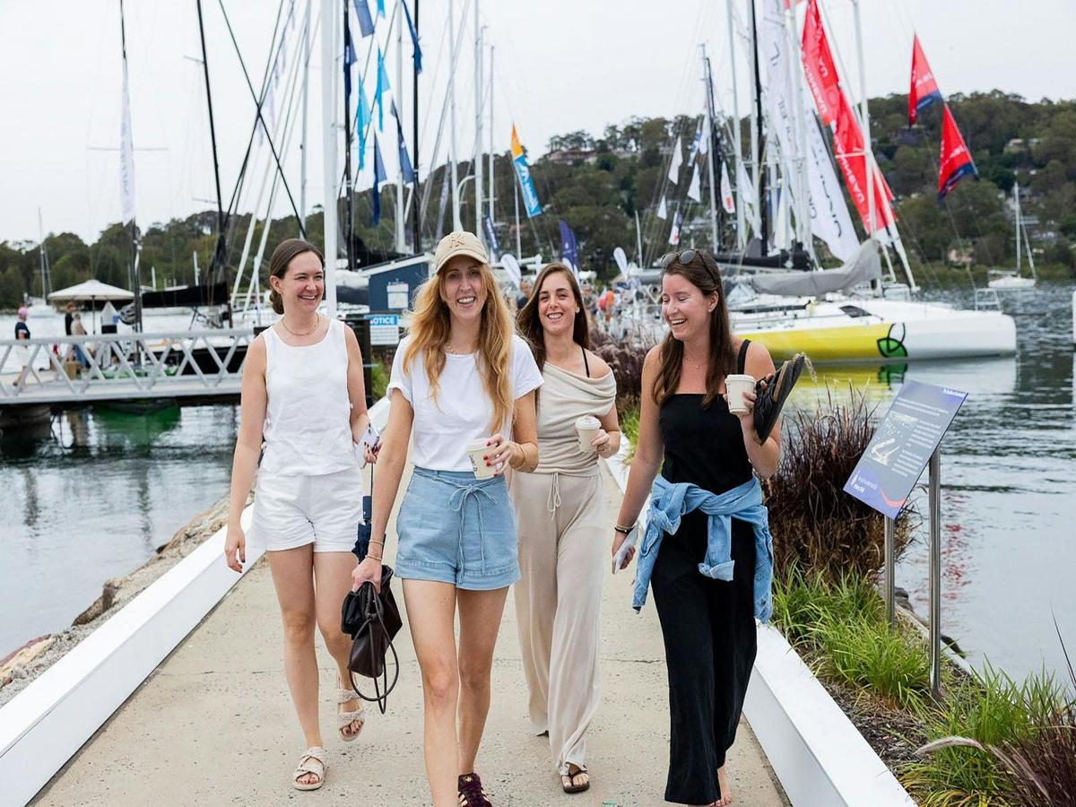 Sail Expo