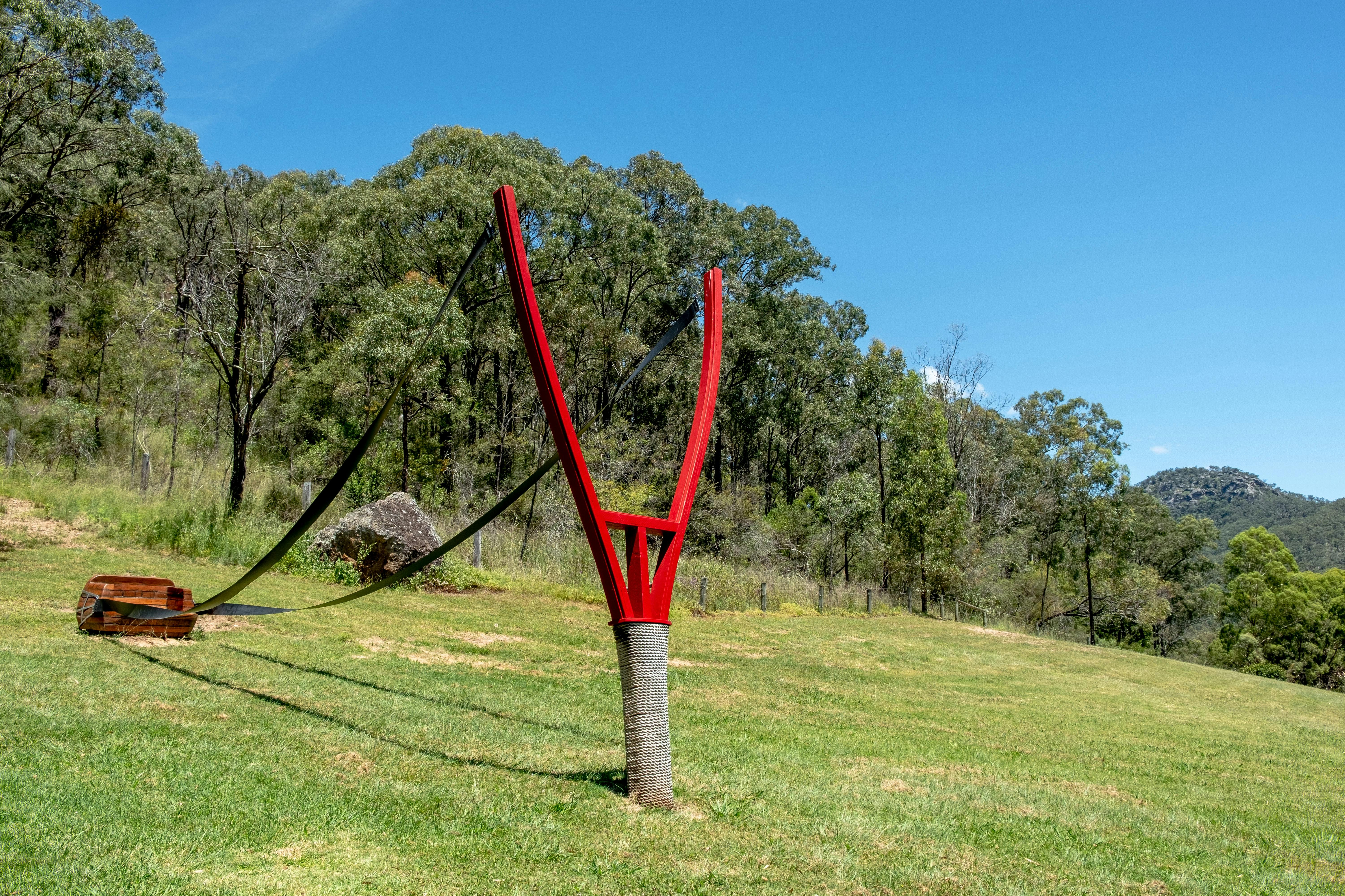 Fight or Flight by Rode Vella