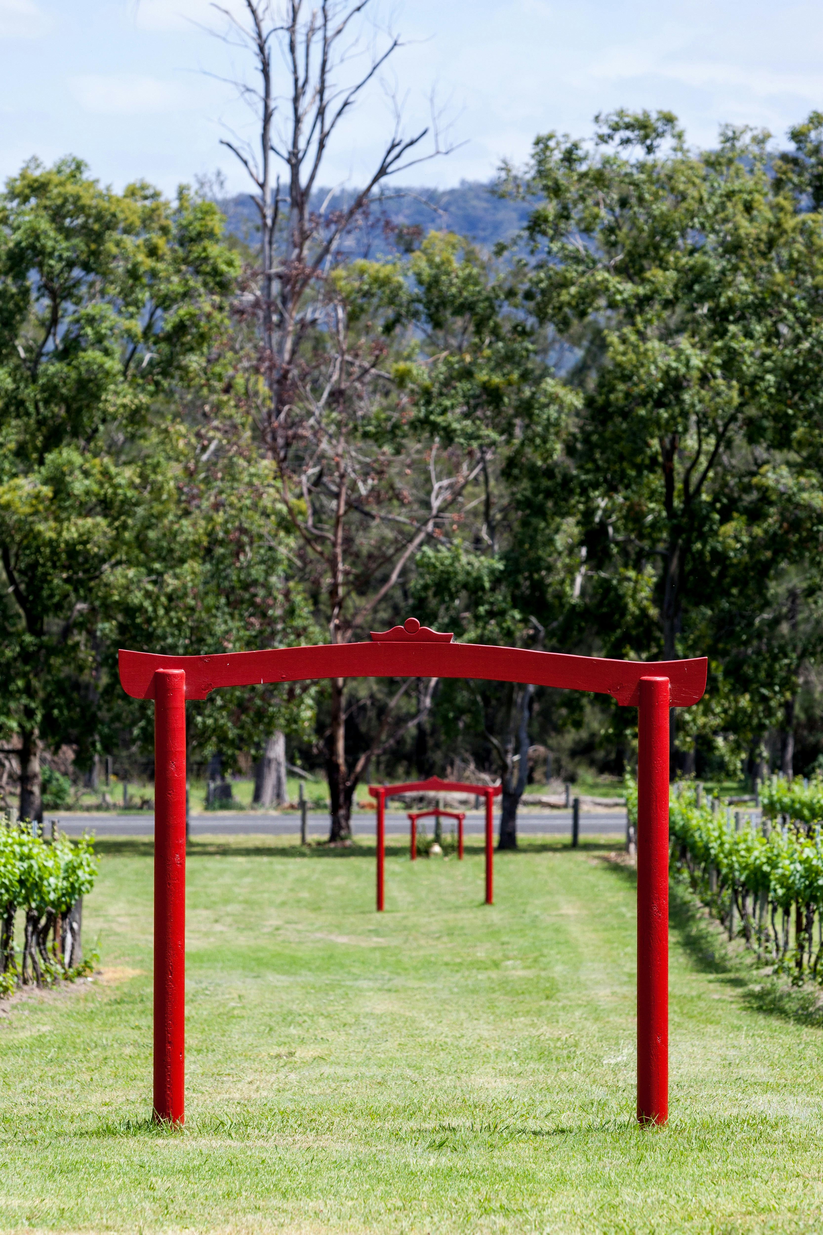 Portals of Illusion by Erik Flygenring