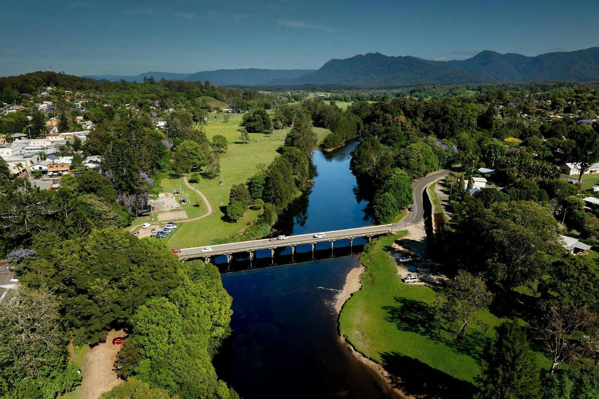 Bellingen