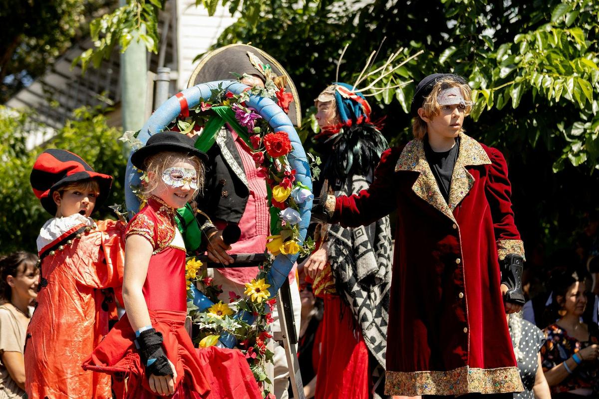 Taranta Festival