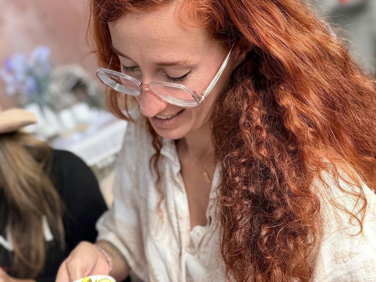 Matcha & Ceramic Painting Workshop – Chatswood