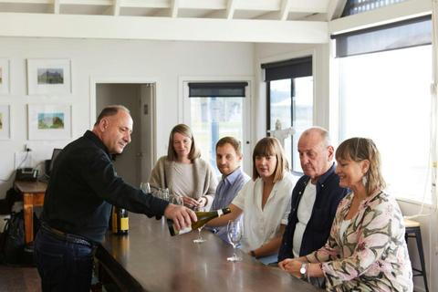 Macedon Ranges Wine Tour