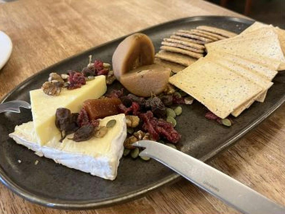 Farm to Table Experience - Daylesford and Surrounds