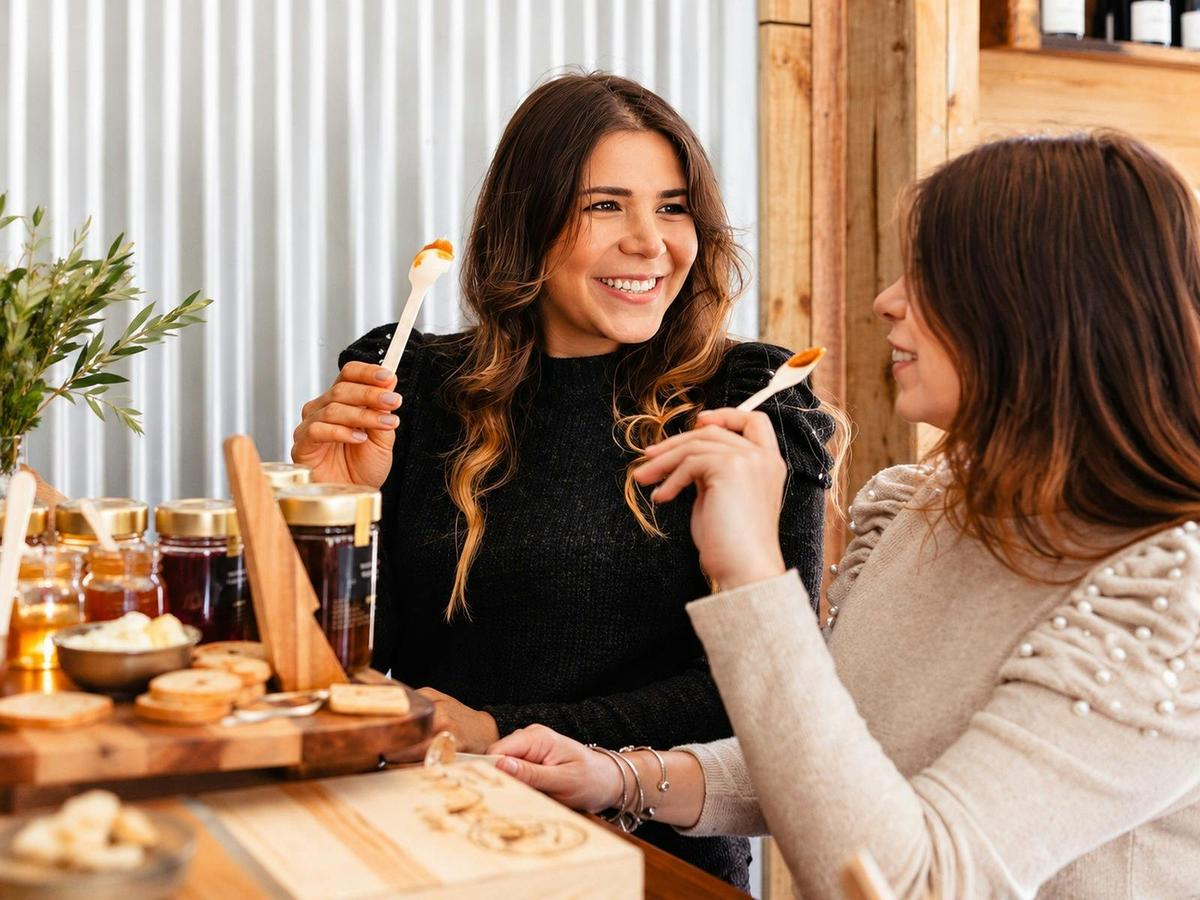 Farm to Table Experience - Daylesford and Surrounds