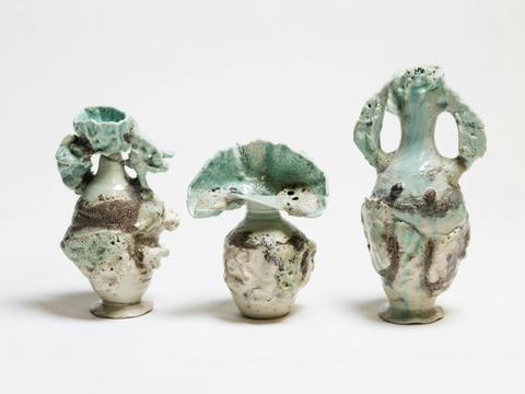 Coastal ClayMakers | FLUX