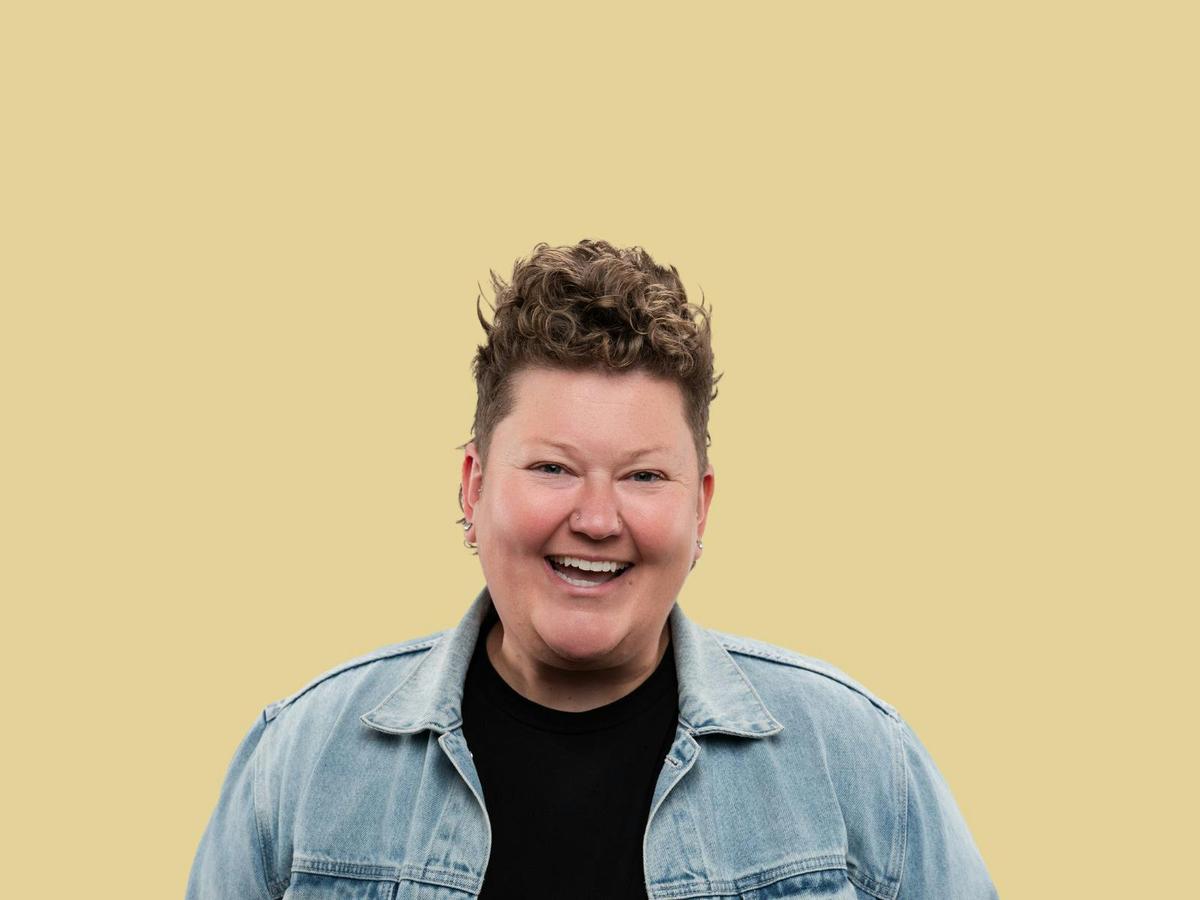 Kirsty Webeck