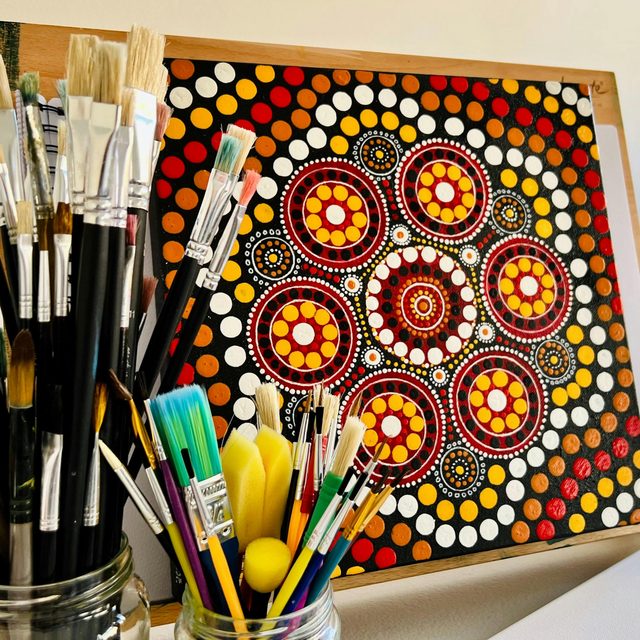 Wee Waa Community Arts and Cultural Centre