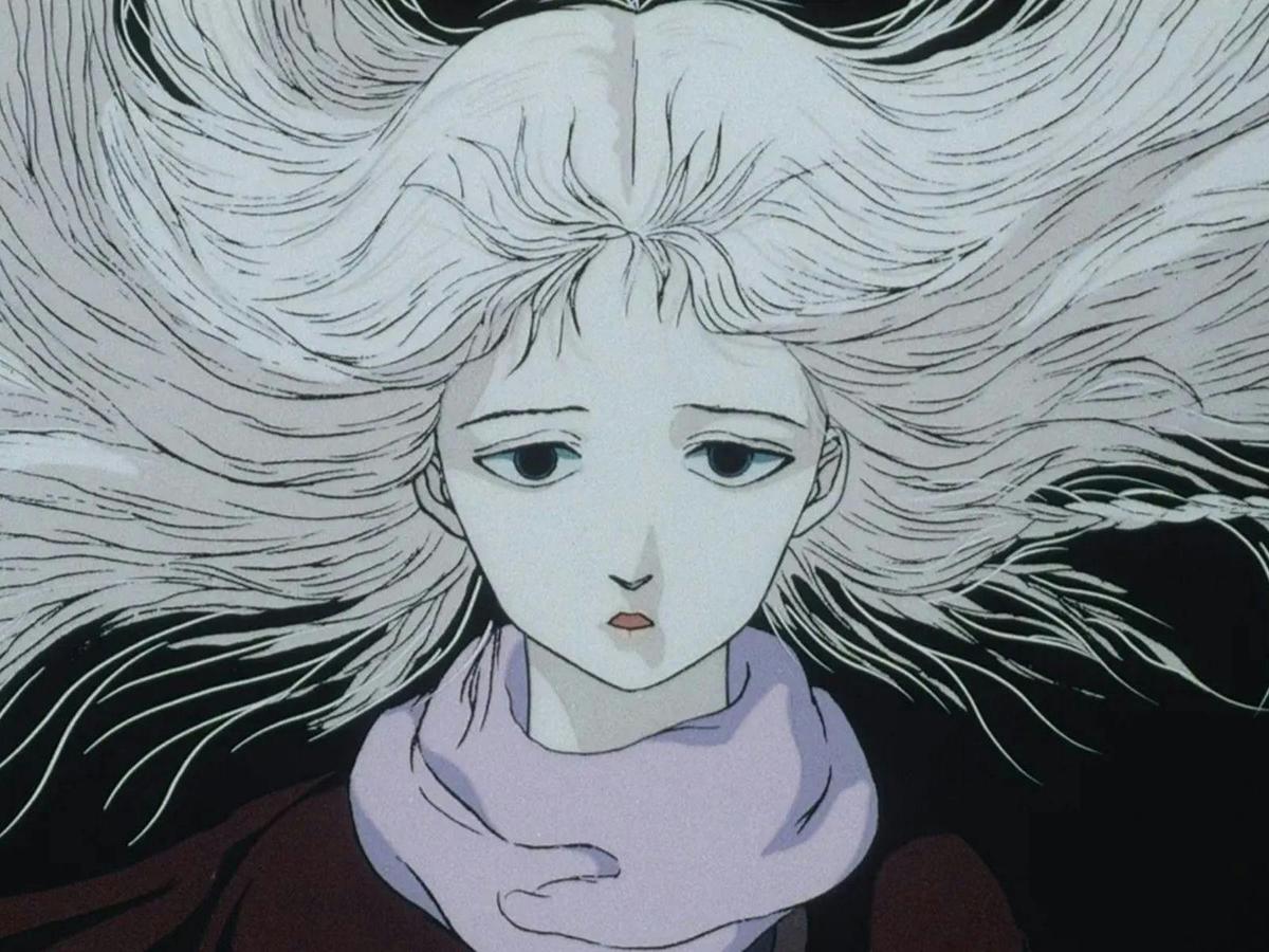 Angel's Egg