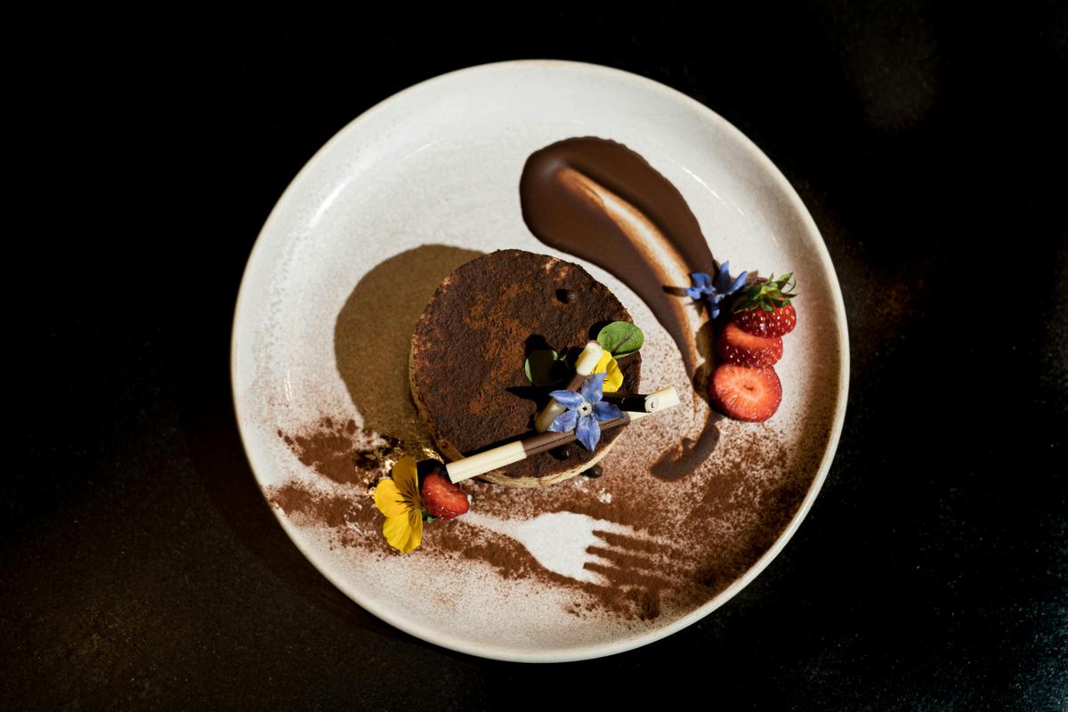 Dessert