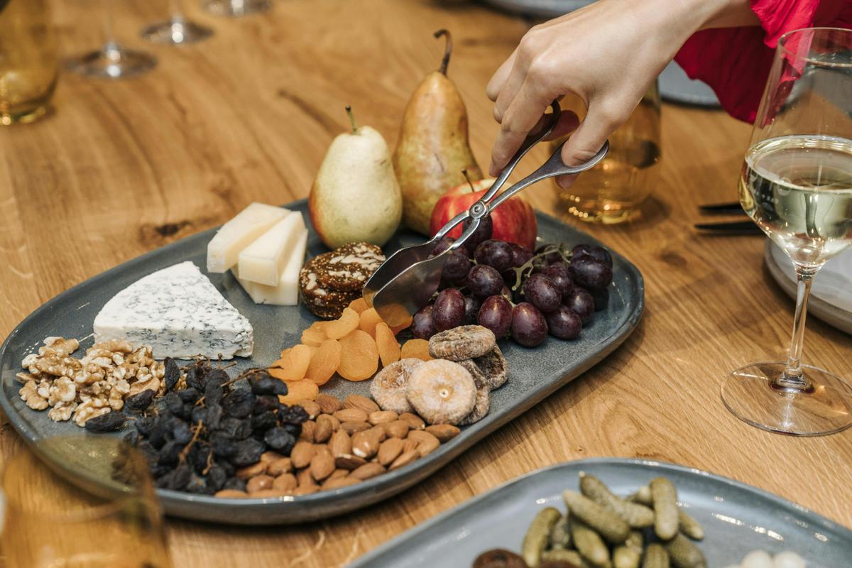 Antipasti