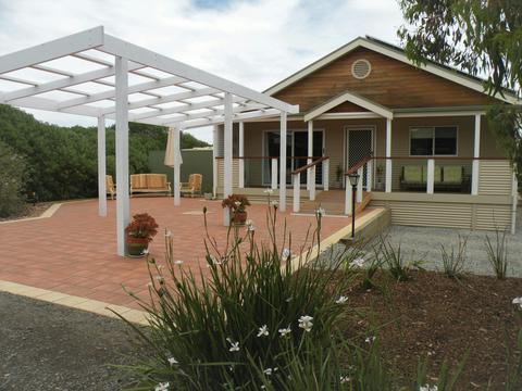 Aldinga Bay Bungalows