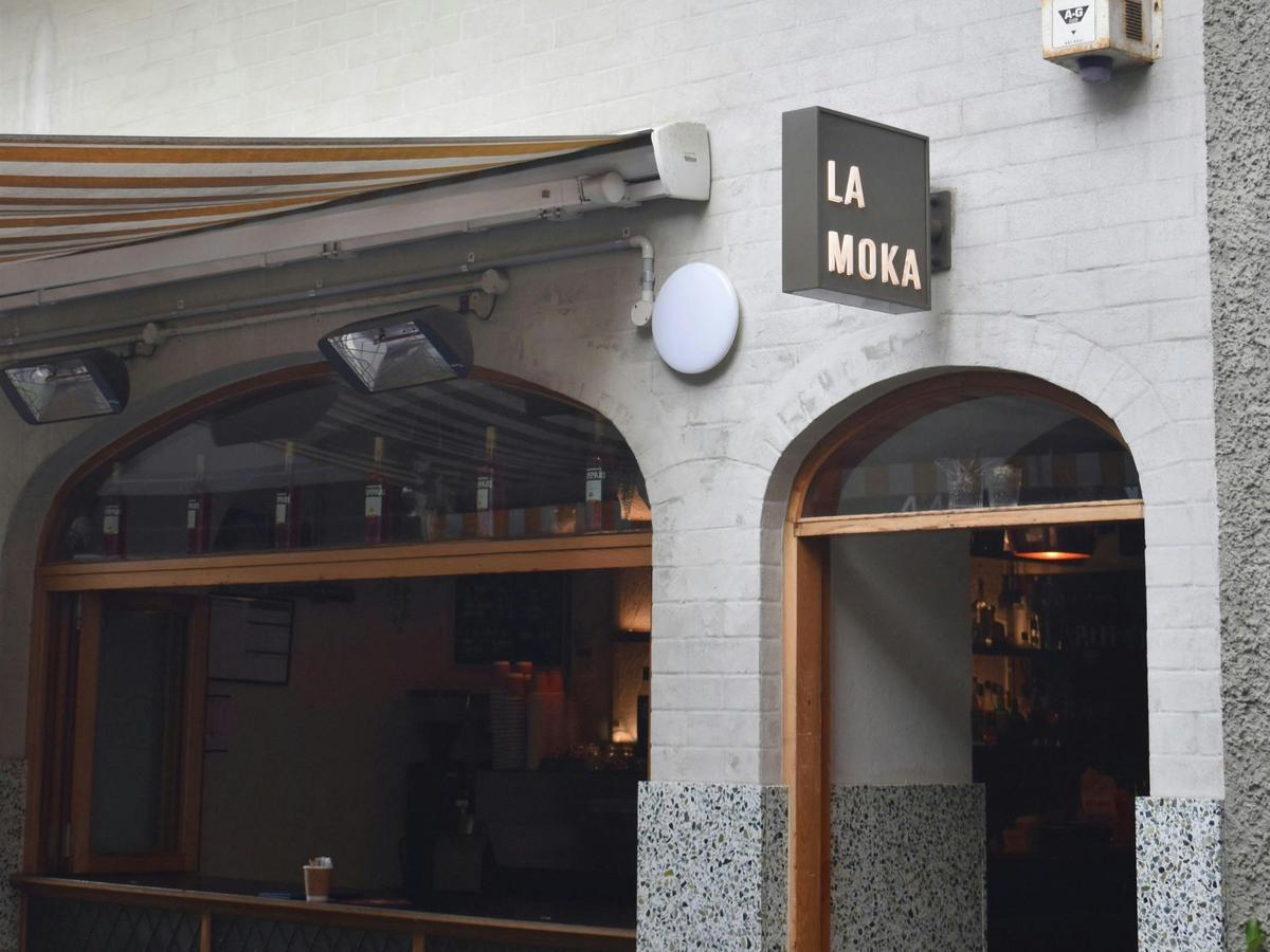 La Moka