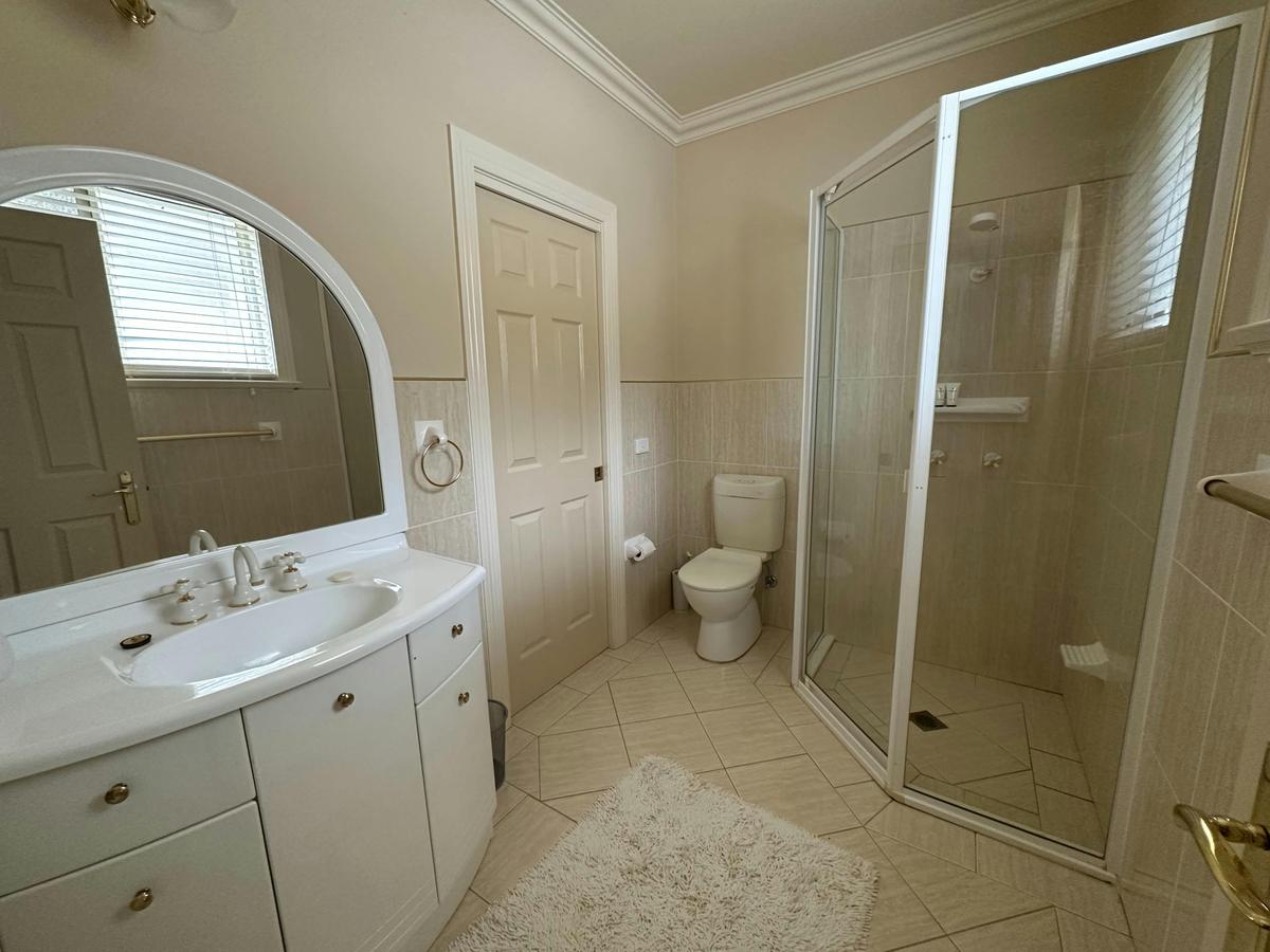 The Balcony Suite