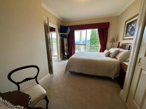 The Balcony Suite