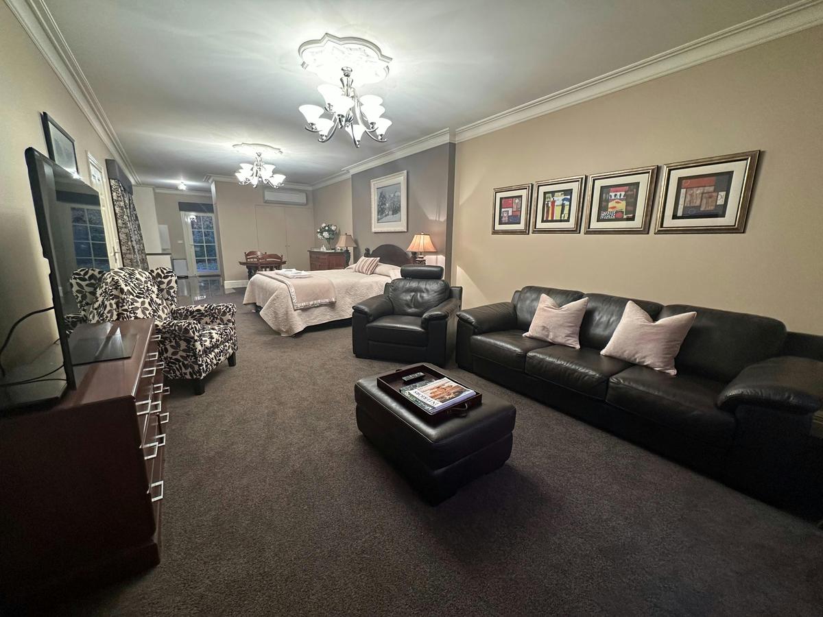 Accommodation