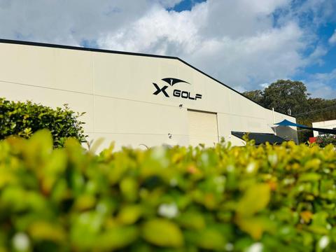 X-Golf Port Macquarie