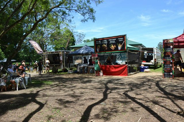 Bellingen Community Markets