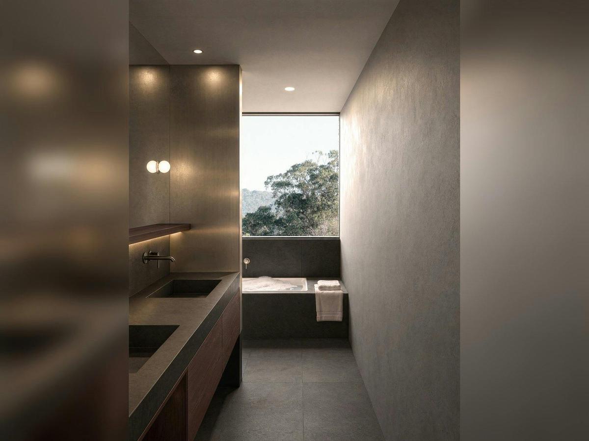 South West Suite