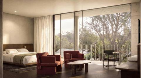 SOUTH WEST SUITE