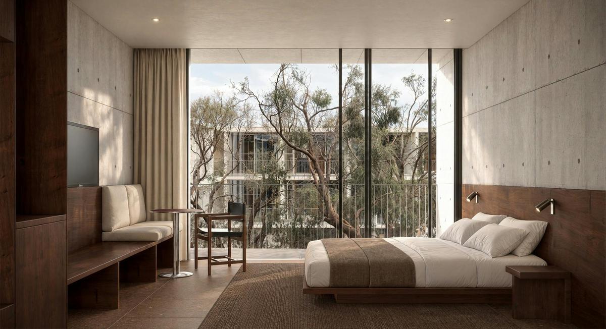 Family Suite