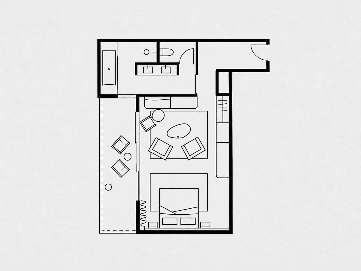 South West Suite