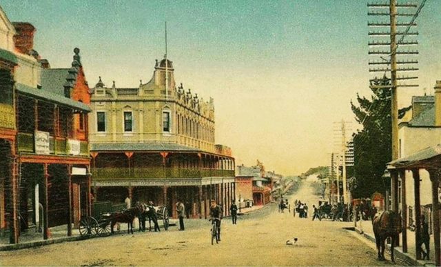 Wollongong Museum Trail