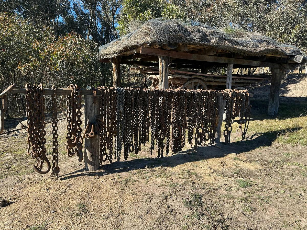 Chains