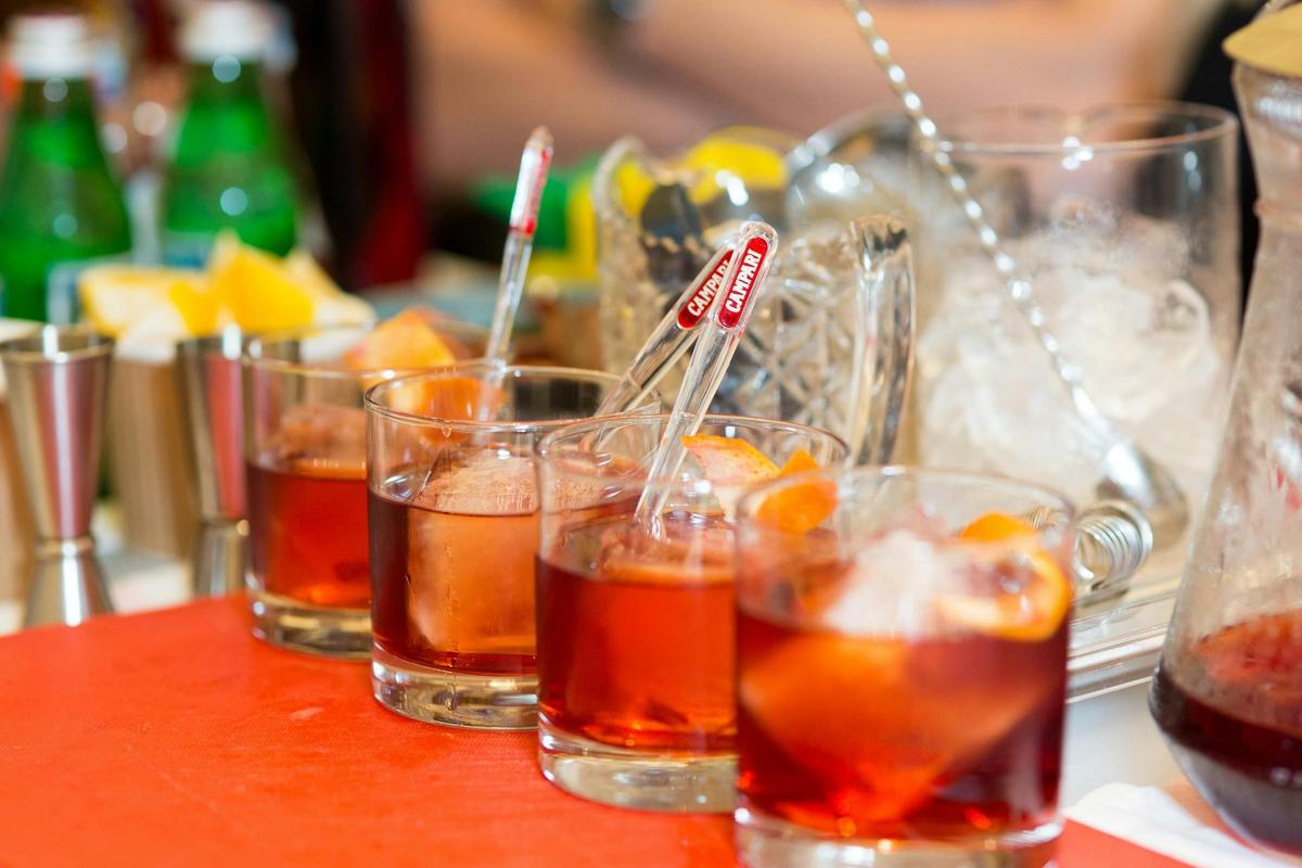 Drink Italian